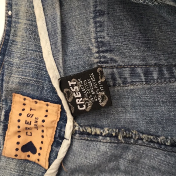 Crest Jeans suit - Picture 8 of 8